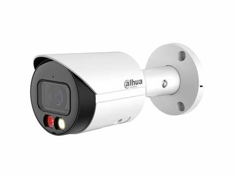 DHA IP CAM 4MP IPC-UFW3459S-S-IL-0280B (IPC-UFW3459S-S-IL-0280B)