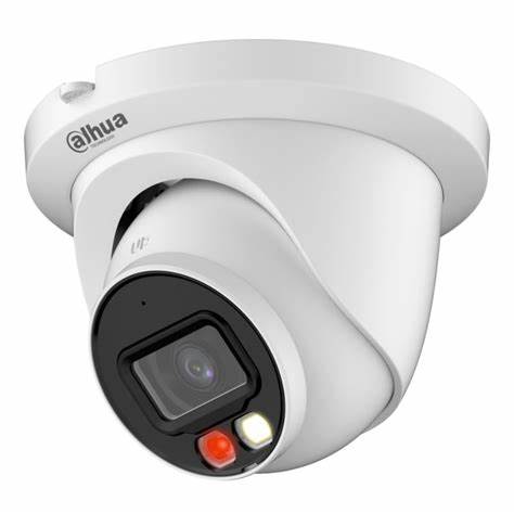 IP CAM EYEBALL IPC-HDW2449TM-S-IL-0280B (IPC-HDW2449TM-S-IL-0280B)