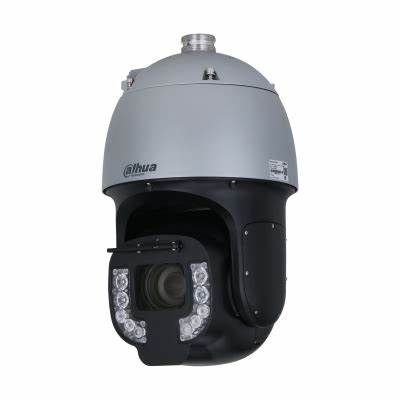 IR CAM 8MP 48× Starlight SD8C848PA1-HNF (SD8C848PA1-HNF)
