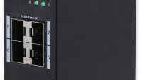 SWT 8 PORT HARDENED DHA HS4408-4ET-96 (HS4408-4ET-96)