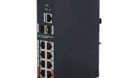 SWT 10 PORTS 8 PoE DHA HS4210-8GT-110 (HS4210-8GT-110)