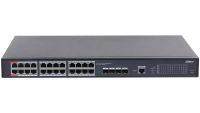 DHA 28 PORT L2 SWITCH 10G S5428-24GT4XF (S5428-24GT4XF)
