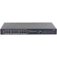 DHA 28 PORT L2 SWITCH 10G S5428-24GT4XF (S5428-24GT4XF)