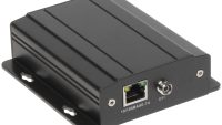 ETHERNET FIBER TRANSCEIVER RECVR OTE103R (OTE103R)