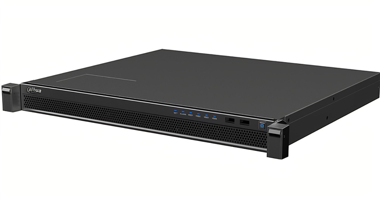 Economical Surveillance System Dahua BTO (DSS4004-S2BTO)