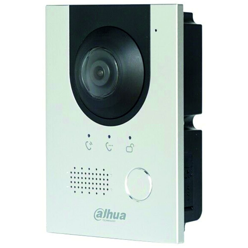 IP VIDEOINTERFON DHA VTO2201F-P (VTO2201F-P)