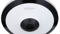 IP CAM Fisheye 5MP IPC-EW5541-AS (IPC-EW5541-AS)