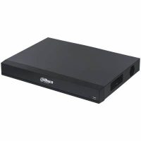 DAHUA NVR 16 CHANNELS 1U 2HDD NVR5216-XI (NVR5216-XI)
