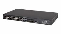 SWITCH DAHUA AS5500-24GT4XF-370 BTO (AS5500-24GT4XFBTO)