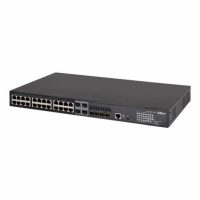SWITCH DAHUA AS5500-24GT4XF-370 BTO (AS5500-24GT4XFBTO)