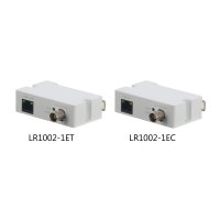 PoE Extender LR1002-1ET-V3 Dahua (LR1002-1ET-V3)