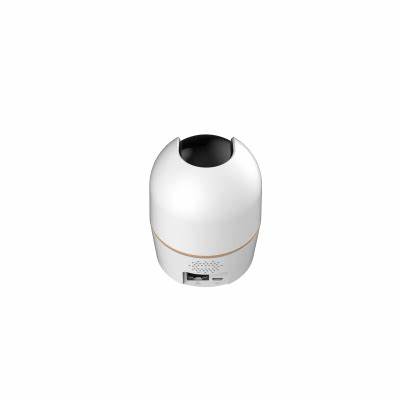 DHA 5MP INDOOR WI-FI TILT NET CAMERA H5A (H5A)