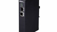 DAHUA 1 PORT ETHERNET SWITCH PFS3102-1T (PFS3102-1T)