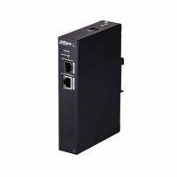 DAHUA 1 PORT ETHERNET SWITCH PFS3102-1T (PFS3102-1T)