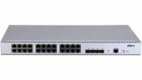 DHA SWT 28 PORT L2+ 4 PORT 10G SG5028X (SG5028X)