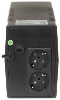 600VA/360W UPS DHA PFM350-360 (PFM350-360)