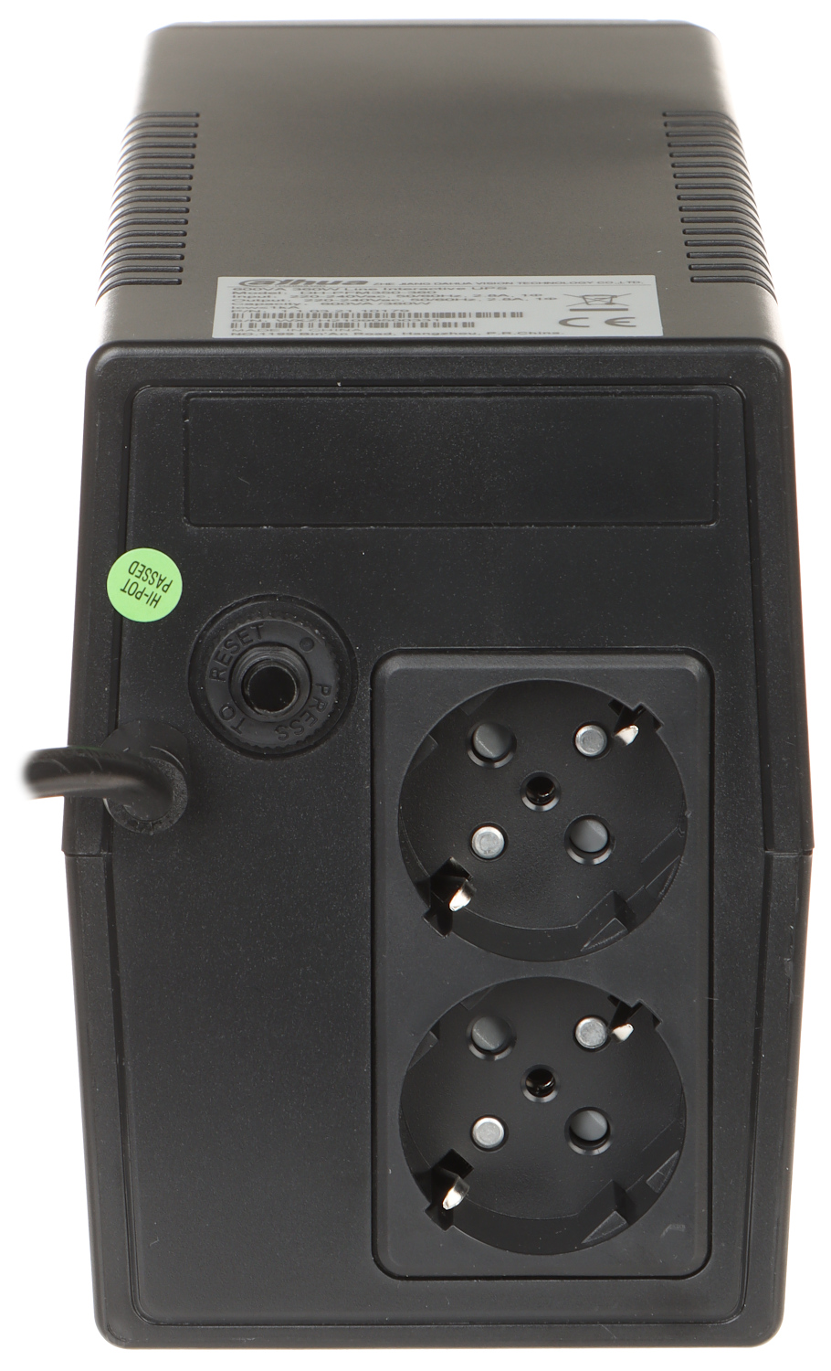 600VA/360W UPS DHA PFM350-360 (PFM350-360)
