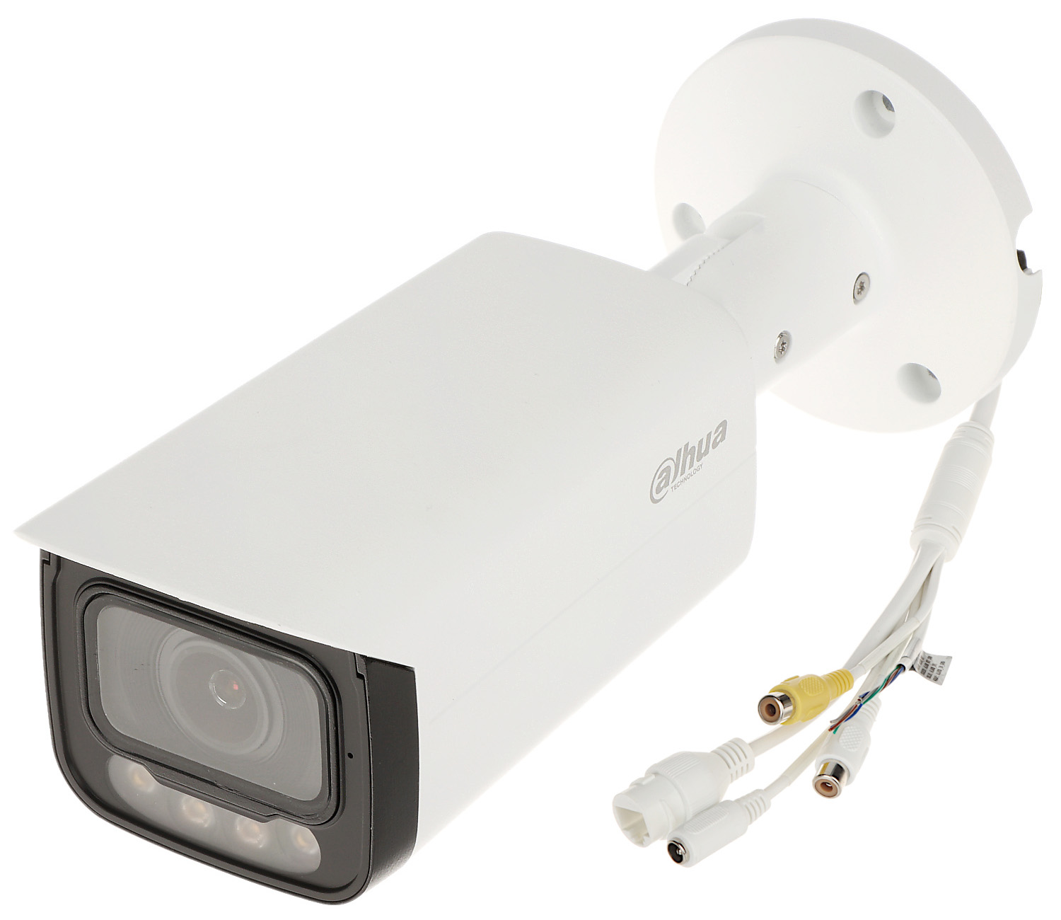 IP CAM 8MP DHA IPC-HFW2849T-ZAS-IL-27135 (IPC-HFW2849T-ZAS-IL-27135)