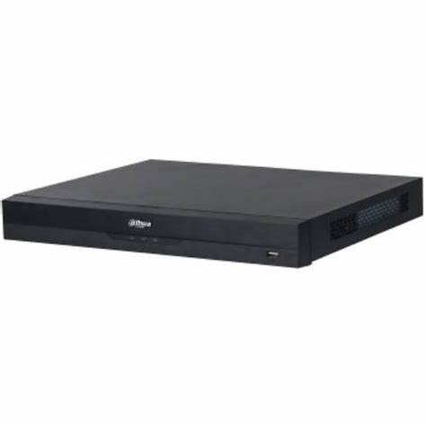 NVR 16CHANNELS 16POE NVR5216-16P-EI BTO (NVR5216-16P-EI)