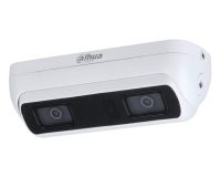IP CAM 4MP WizMind IPC-HDW8441X-3D-0280B (IPC-HDW8441X-3D-0280B)
