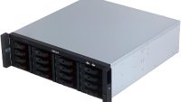 NVR 128CH 3U 16HDDs NVR616H-128-XI (NVR616H-128-XI)