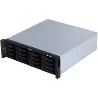 NVR 128CH 3U 16HDDs NVR616H-128-XI (NVR616H-128-XI)