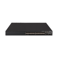 SWT 26+24+2PORT  DHA AS6600-24XF2QF (AS6600-24XF2QF)