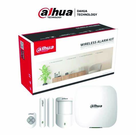 ALARM KIT ART-ARC3000H-03-FW2(868) BTO (ART-ARC3000H-03-FW2(868))