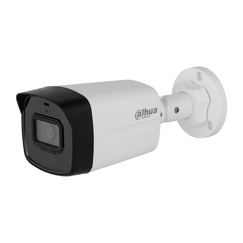 DHA IP CAM 2MP EXT ECO IPC-B1E20-A-0280B (IPC-B1E20-A-0280B)