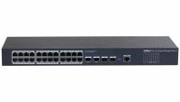 DHA 28 PORT MNG GIGABIT SWITCH SG4028 (SG4028)