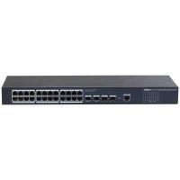 DHA 28 PORT MNG GIGABIT SWITCH SG4028 (SG4028)