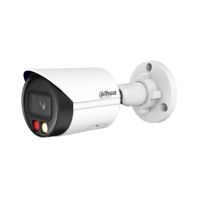 DHA BULLET 6MP  IPC-HFW2649S-S-IL-0280B (IPC-HFW2649S-S-IL-0280B)