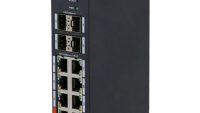 SWT 8 PORT DHA HS4412-8ET-120 (HS4412-8ET-120)