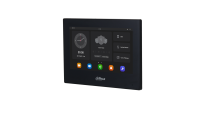 MON 7" ANDROID IP VTH5321GB-W (VTH5321GB-W)