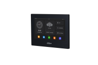 MON 7" ANDROID IP VTH5321GB-W (VTH5321GB-W)