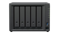 Synology DiskStation DS1525+ (DS1525+)