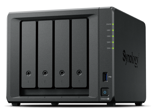 Synology DiskStation DS925+ (DS925+)