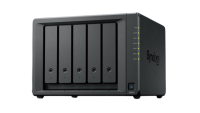 SYNOLOGY Expansion Unit Tower 5 Bay DX525 SATA co (DX525)