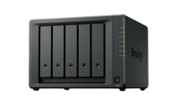 SYNOLOGY Expansion Unit Tower 5 Bay DX525 SATA co (DX525)