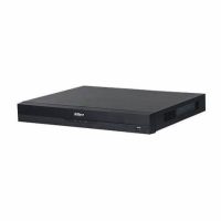 NVR 8 CH 2HDD 1U  NVR5208-EI (NVR5208-8P-EI)
