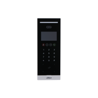 DHA IP FACE REC DOOR STATION VTO6531H-S2 (VTO6531H-S2)