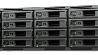 SYNOLOGY SATA Rack 12 bay Expansion Unit RX1225RP (RX1225RP)