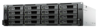 SYNOLOGY SATA Rack 12 bay Expansion Unit RX1225RP (RX1225RP)