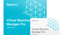 SYNOLOGY Virtual Machine Manager Pro, 3 node lice (VMMPRO-3NODE-S3Y)