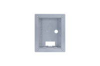 DAHUA FLUSH MOUNTED BOX  VTM114 (VTM114)