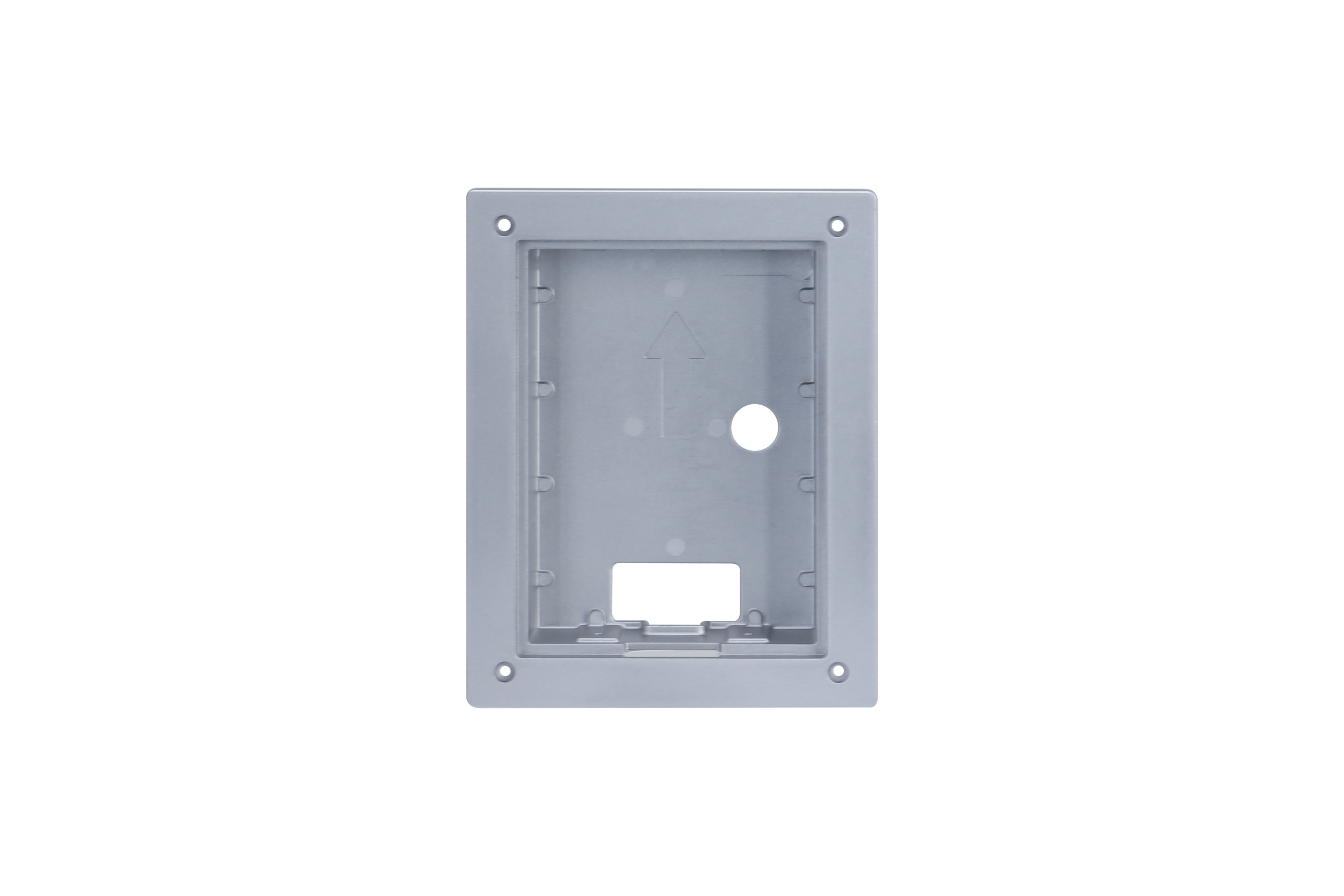 DAHUA FLUSH MOUNTED BOX  VTM114 (VTM114)