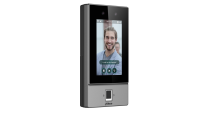 DHA FACE REC ACCESS CONTROL  ASI6214S-PW (ASI6214S-PW)