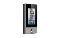 DHA FACE REC ACCESS CONTROL  ASI6214S-PW (ASI6214S-PW)