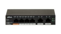 DHA SWITCH CMD 4 POE  CS4006-4ET2ET-60 (CS4006-4ET2ET-60)