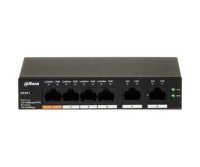 DHA SWITCH CMD 4 POE  CS4006-4ET2ET-60 (CS4006-4ET2ET-60)